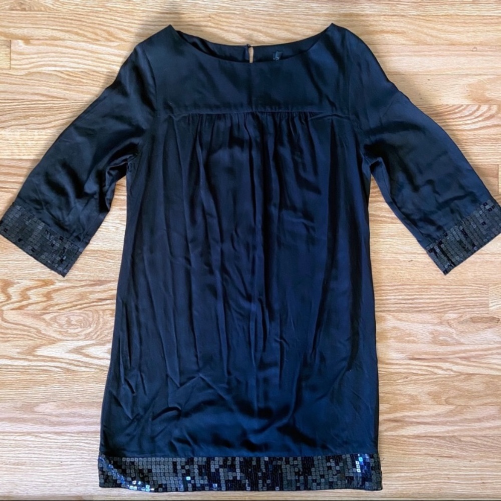 Top shop shift dress